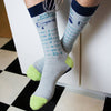 Men's Kitchen Socks