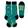 Men's Bug Off Socks