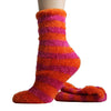 Women's Microfiber Fuzzy Socks