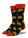 Men's Tacos Socks