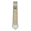 Field Floral Necktie