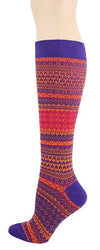 Women's Icelandic Knee Socks
