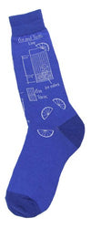 Men's Mixology Socks