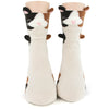 Youth 3D Calico Cat Socks