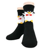 Youth 3D Penguin Socks
