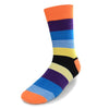 Men's Assorted (3-Pack) Multi Color Socks