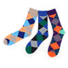 Men's Assorted (3-Pack) Argyle Socks