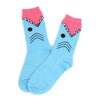Women's Assorted (3-Pack) Shark Socks