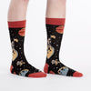 Men's A Sock Odyssey Socks