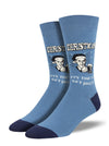 Men's Jolly Good Time Socks