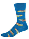 Men's Trout Socks
