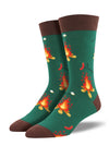Men's Campfire Socks