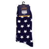 Men's Stars & Stripes Sock