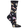 Women's Astronaut Socks