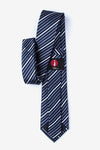Lee Striped Silk Tie